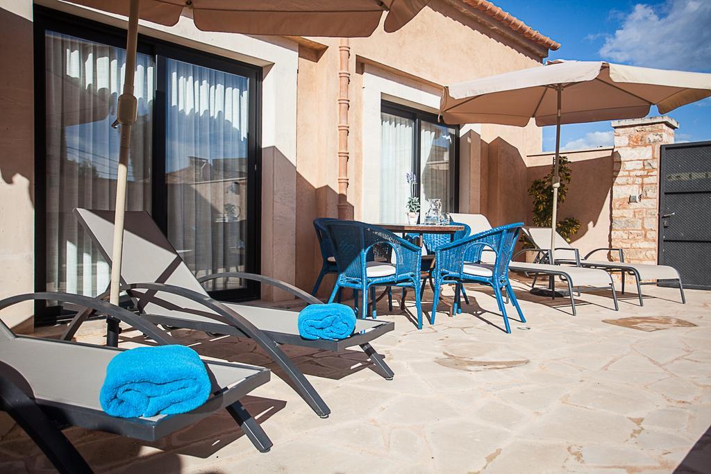 Pool House Marineta Villa Llombarts ห้อง รูปภาพ