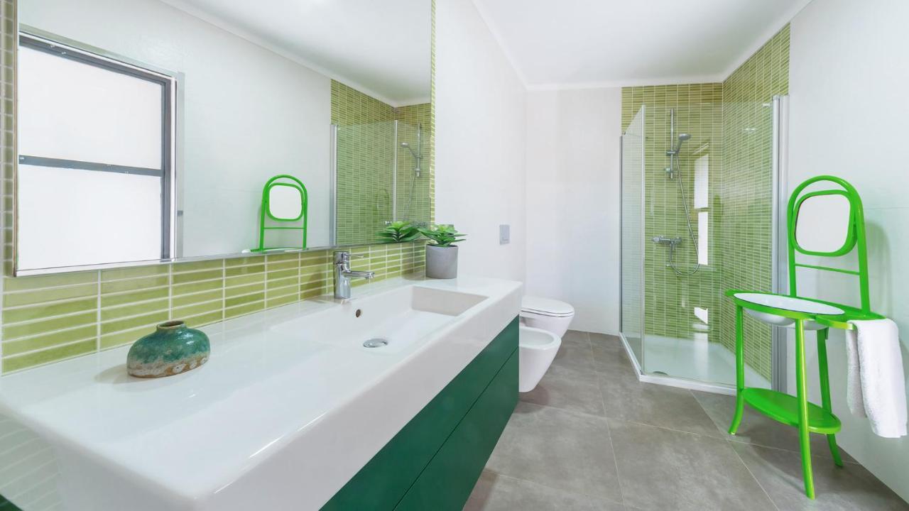 Pool House Marineta Villa Llombarts ภายนอก รูปภาพ